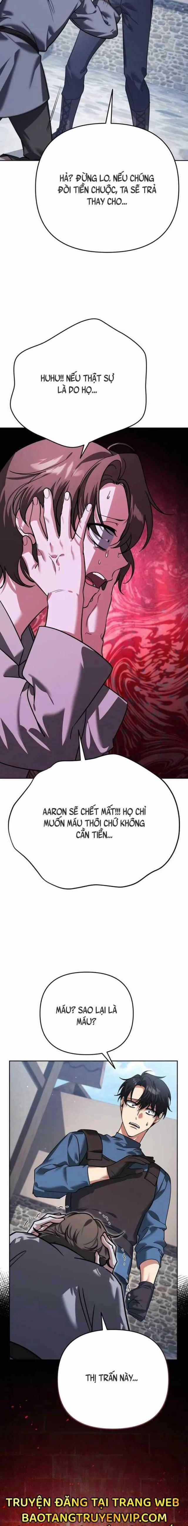 Bản Ngã Thay Đổi 6 trang 28