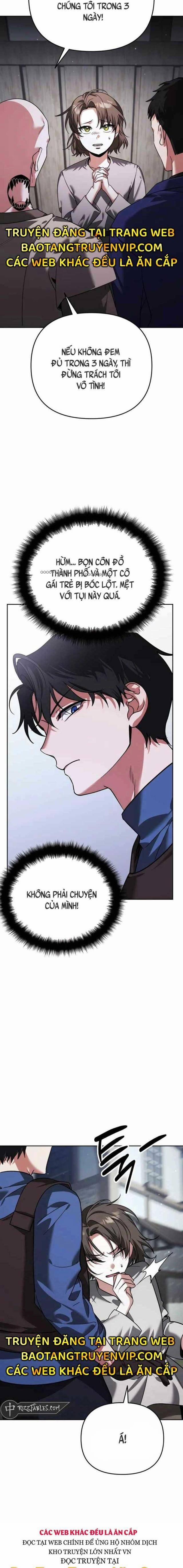 Bản Ngã Thay Đổi 6 trang 6