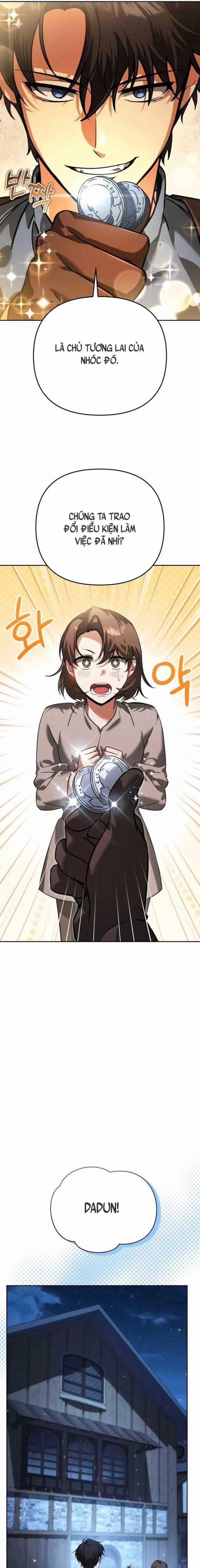 Bản Ngã Thay Đổi 6 trang 8