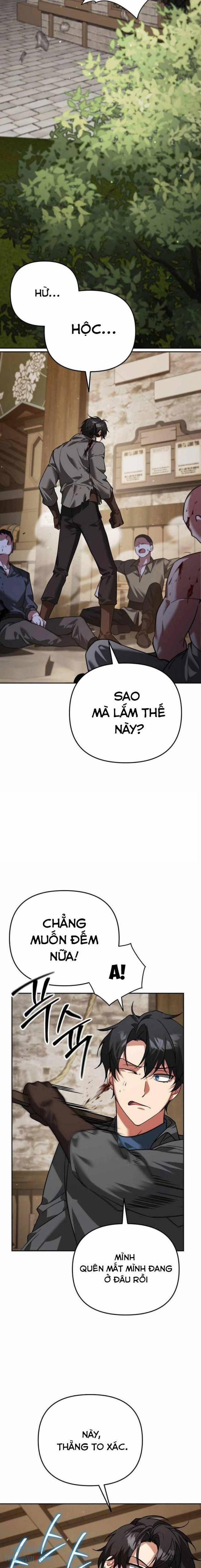 Bản Ngã Thay Đổi 7 trang 14