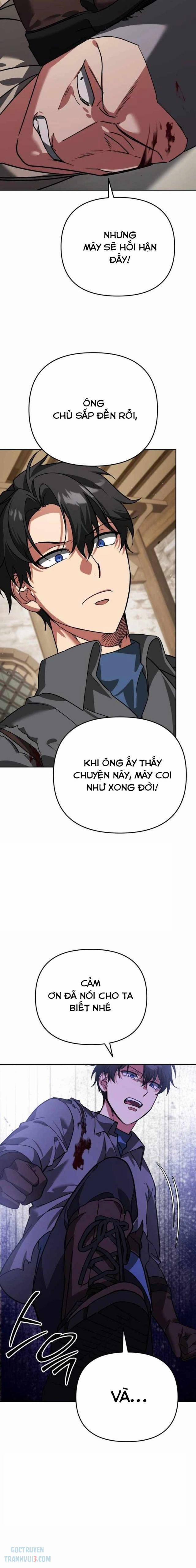 Bản Ngã Thay Đổi 7 trang 16