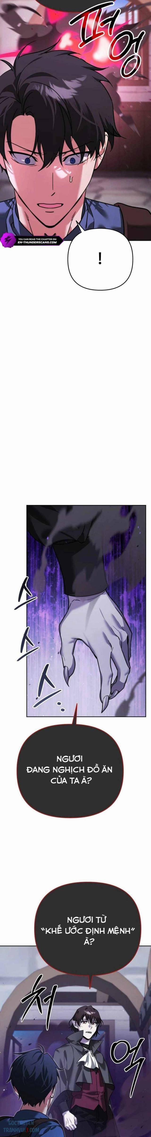 Bản Ngã Thay Đổi 7 trang 20