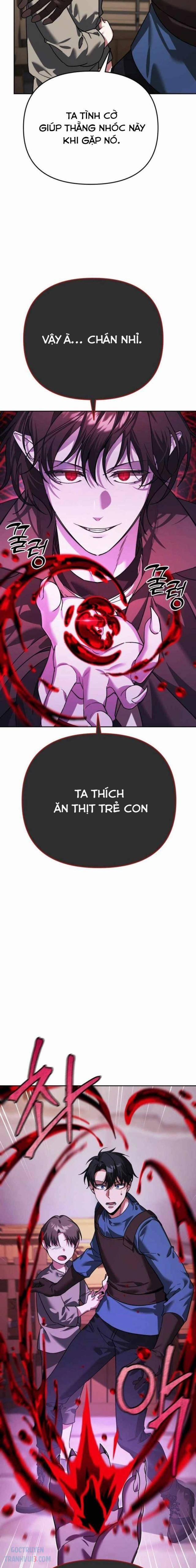 Bản Ngã Thay Đổi 7 trang 22