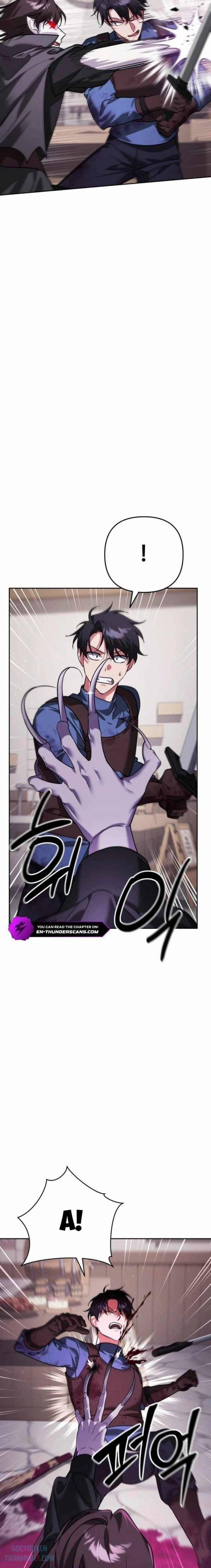 Bản Ngã Thay Đổi 7 trang 27