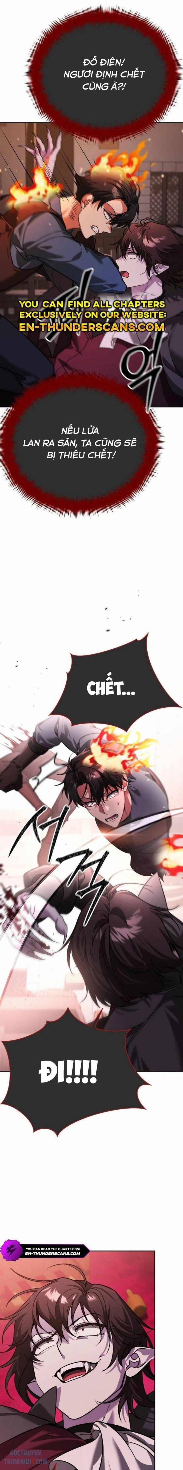 Bản Ngã Thay Đổi 7 trang 33