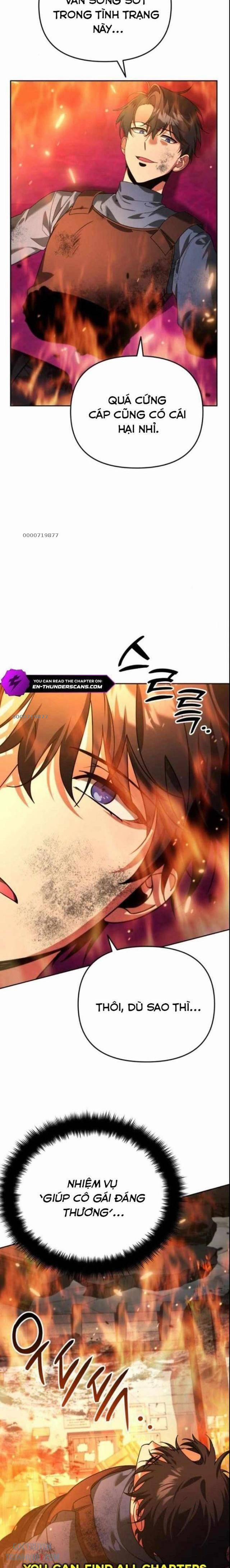 Bản Ngã Thay Đổi 8 trang 0