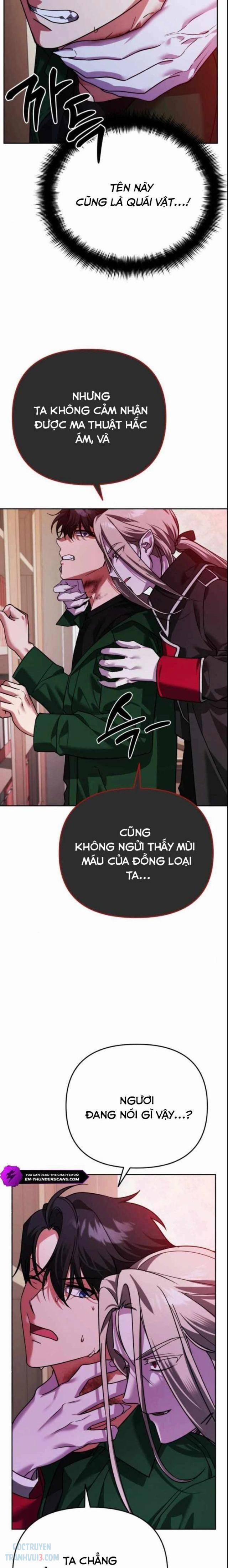 Bản Ngã Thay Đổi 8 trang 14