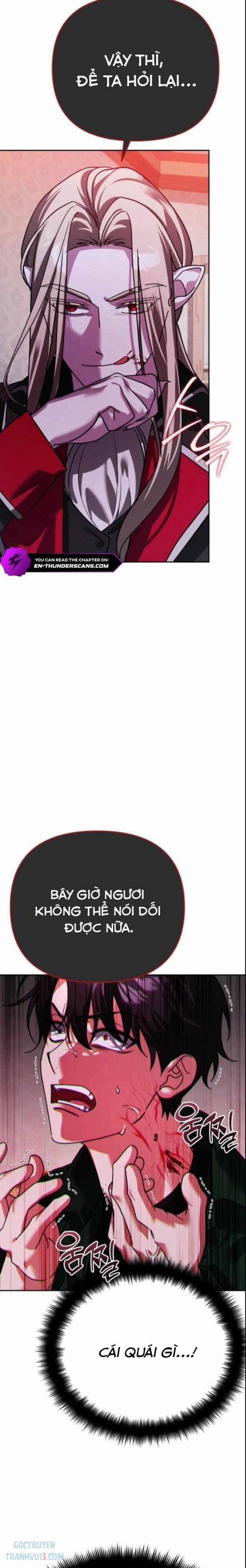 Bản Ngã Thay Đổi 8 trang 16