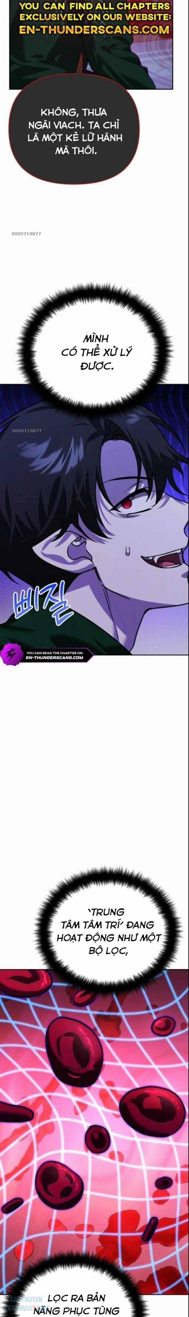 Bản Ngã Thay Đổi 8 trang 19