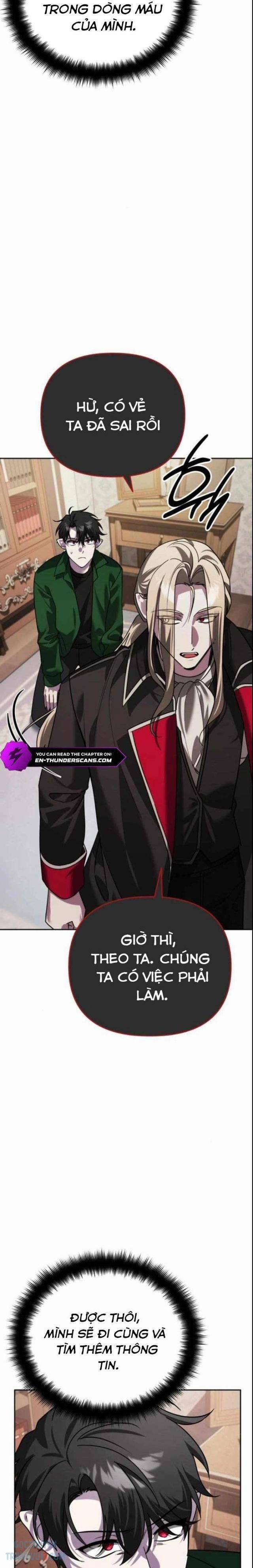 Bản Ngã Thay Đổi 8 trang 20