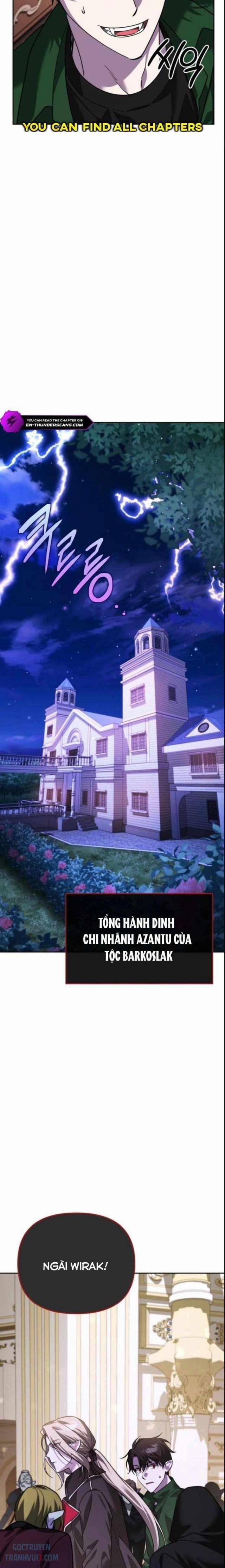 Bản Ngã Thay Đổi 8 trang 21