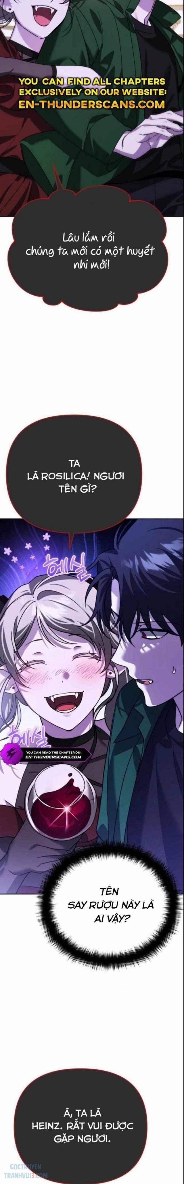 Bản Ngã Thay Đổi 8 trang 23