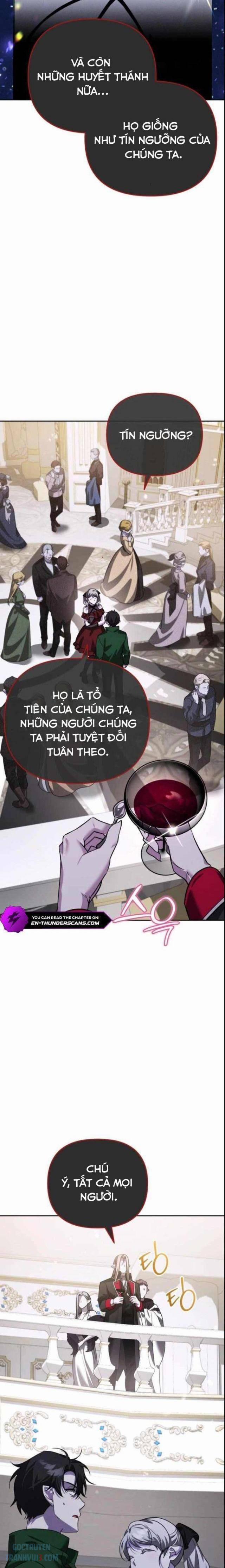 Bản Ngã Thay Đổi 8 trang 28