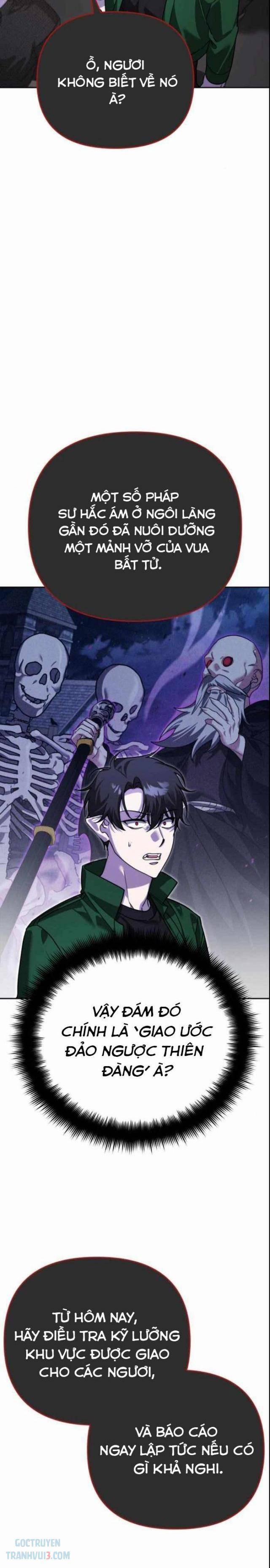 Bản Ngã Thay Đổi 8 trang 31