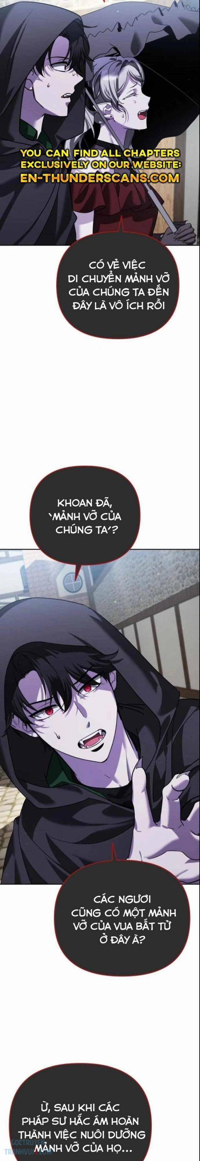 Bản Ngã Thay Đổi 8 trang 33