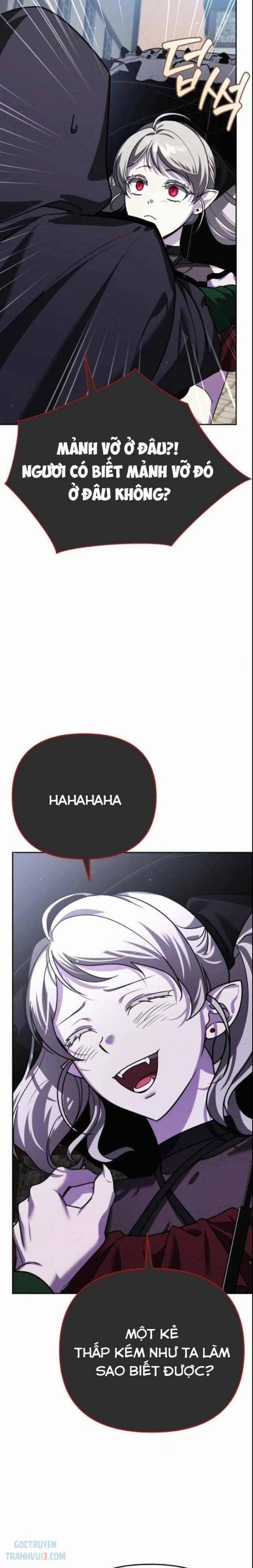 Bản Ngã Thay Đổi 8 trang 35