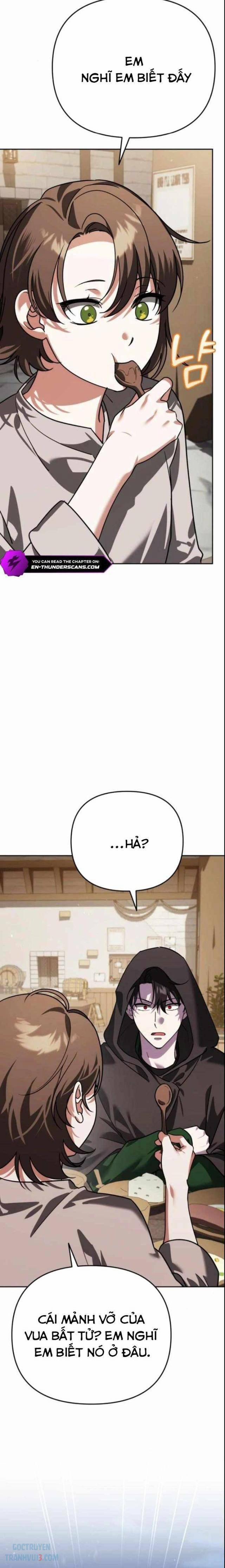 Bản Ngã Thay Đổi 8 trang 36