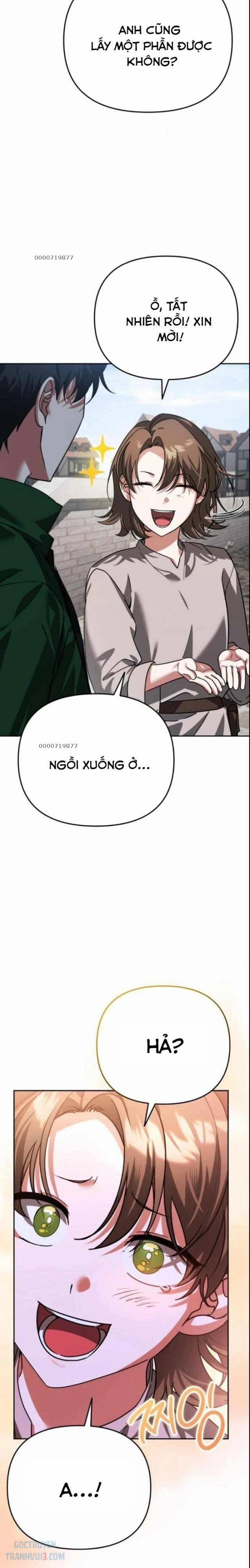 Bản Ngã Thay Đổi 8 trang 4