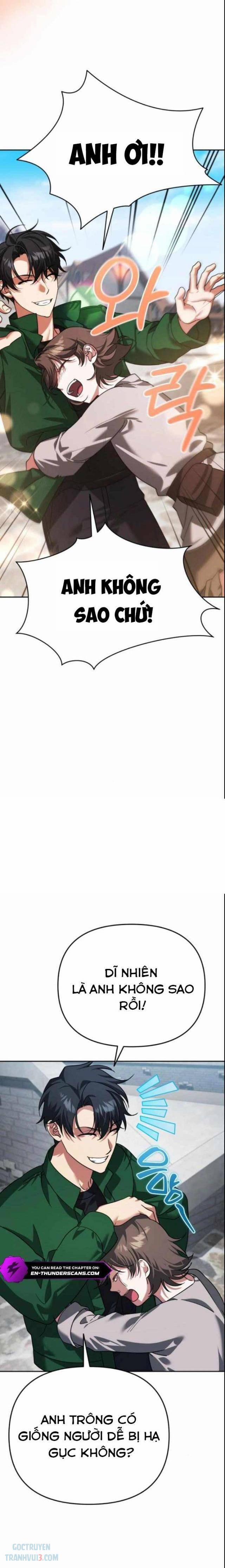 Bản Ngã Thay Đổi 8 trang 5