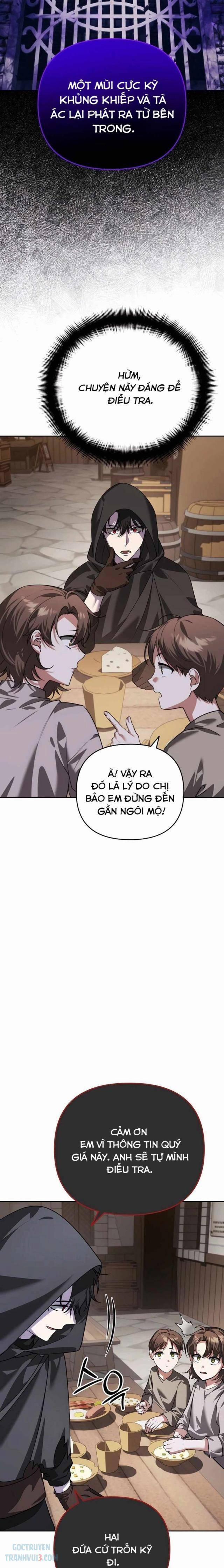 Bản Ngã Thay Đổi 9 trang 1