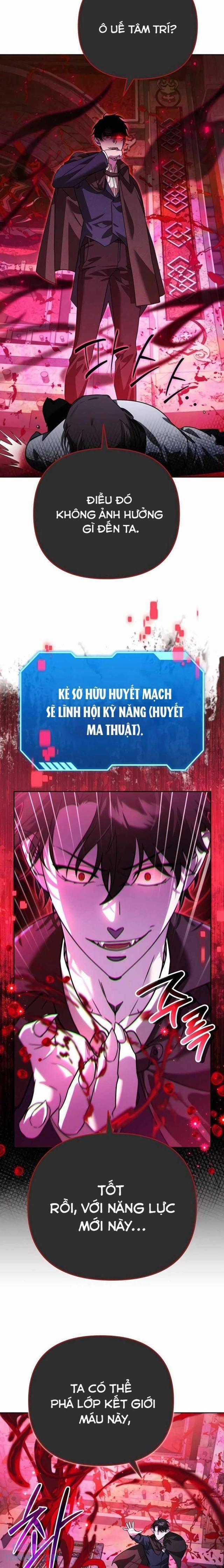 Bản Ngã Thay Đổi 9 trang 26