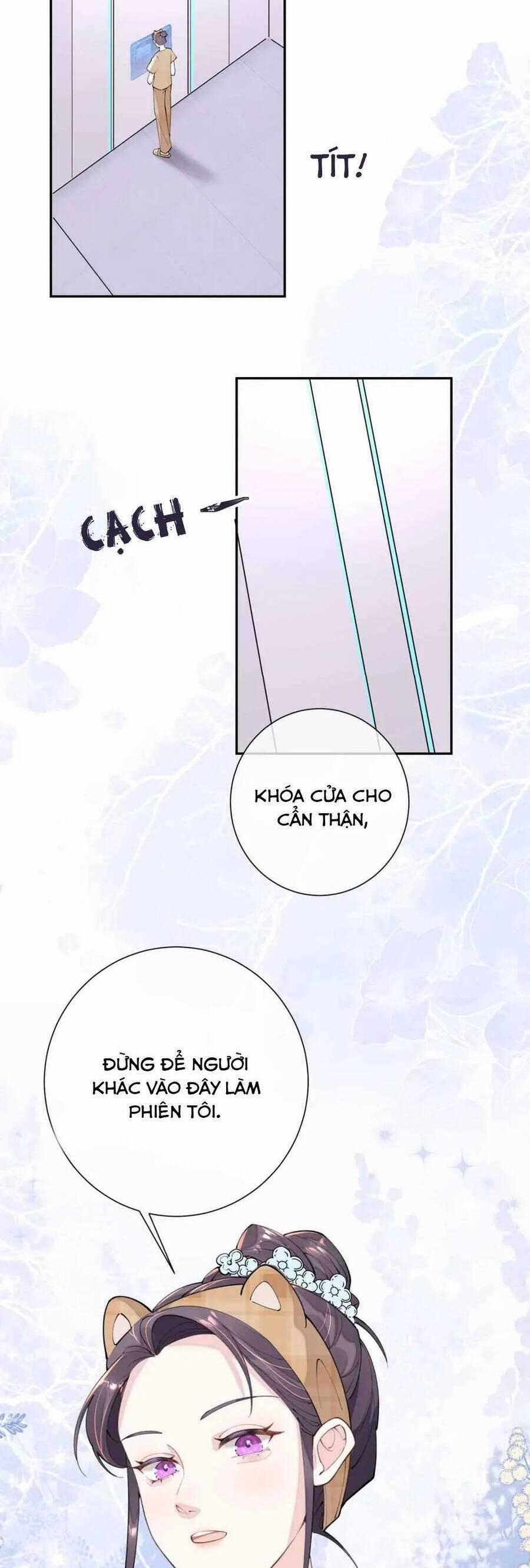 Ban Ngày Bị Hủy Hôn, Buổi Tối Bị Chỉ Huy Vừa Đáng Yêu Vừa Hung Dữ Đòi Ôm. 12 trang 1