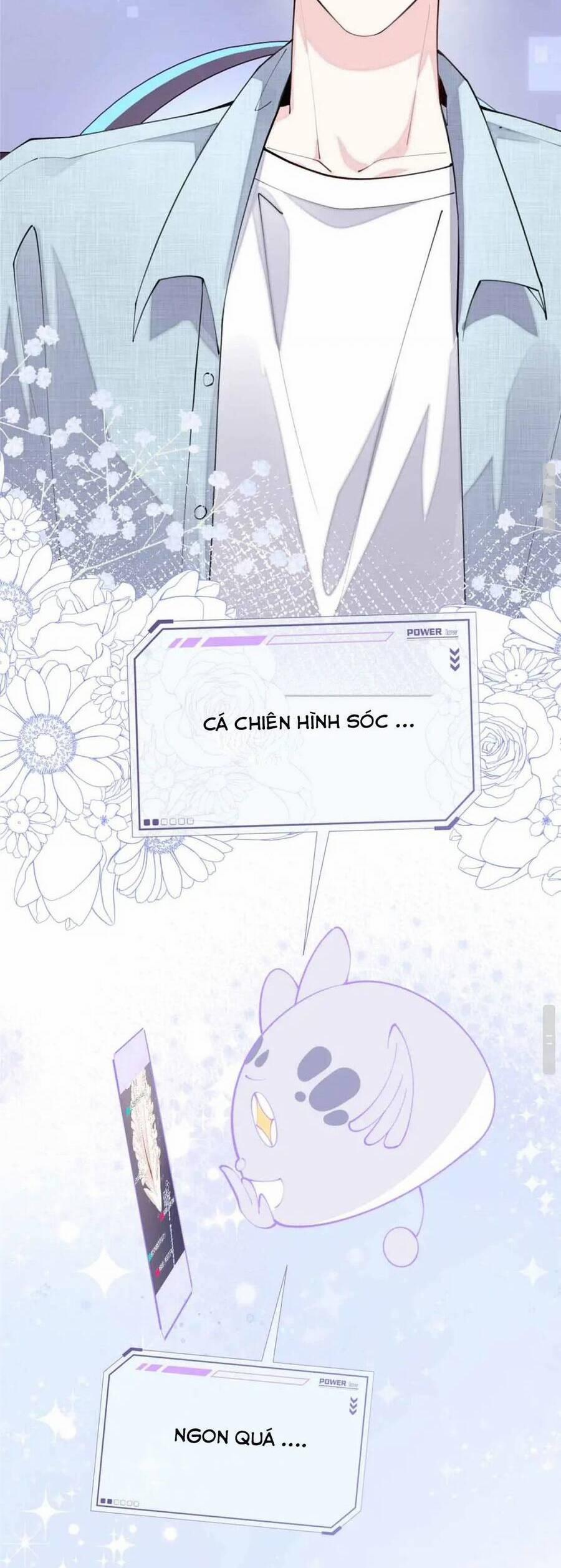 Ban Ngày Bị Hủy Hôn, Buổi Tối Bị Chỉ Huy Vừa Đáng Yêu Vừa Hung Dữ Đòi Ôm. 12 trang 10