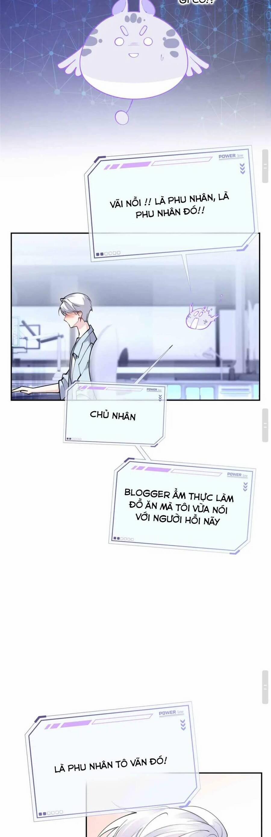 Ban Ngày Bị Hủy Hôn, Buổi Tối Bị Chỉ Huy Vừa Đáng Yêu Vừa Hung Dữ Đòi Ôm. 12 trang 15