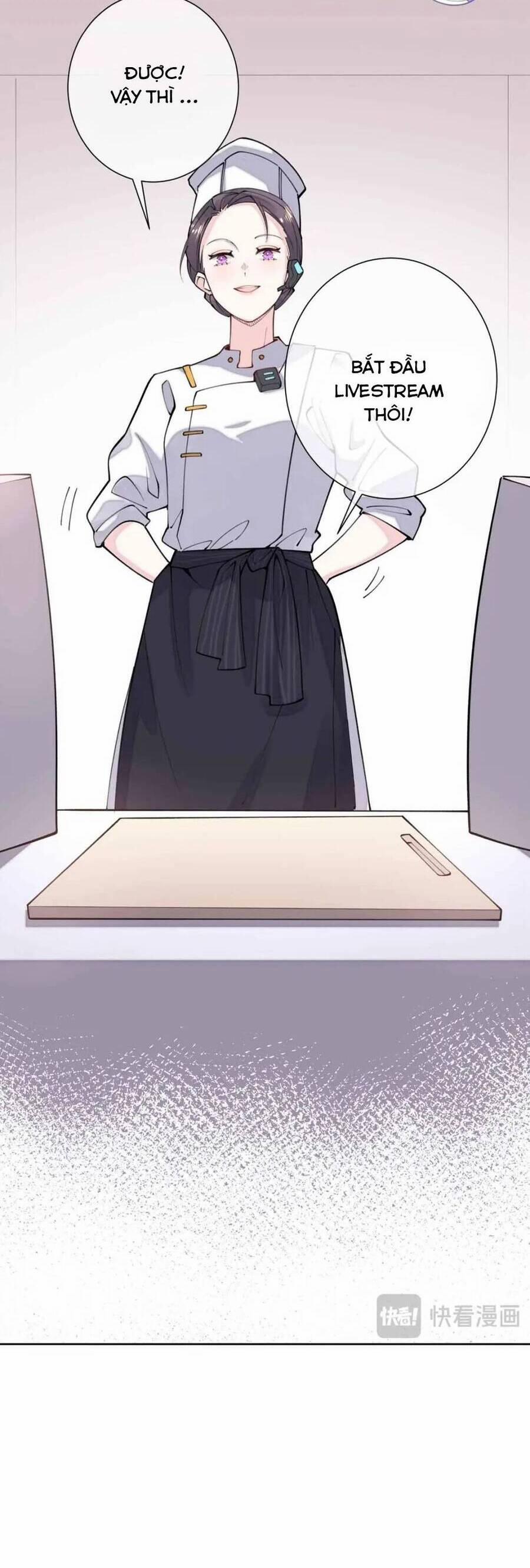 Ban Ngày Bị Hủy Hôn, Buổi Tối Bị Chỉ Huy Vừa Đáng Yêu Vừa Hung Dữ Đòi Ôm. 12 trang 4