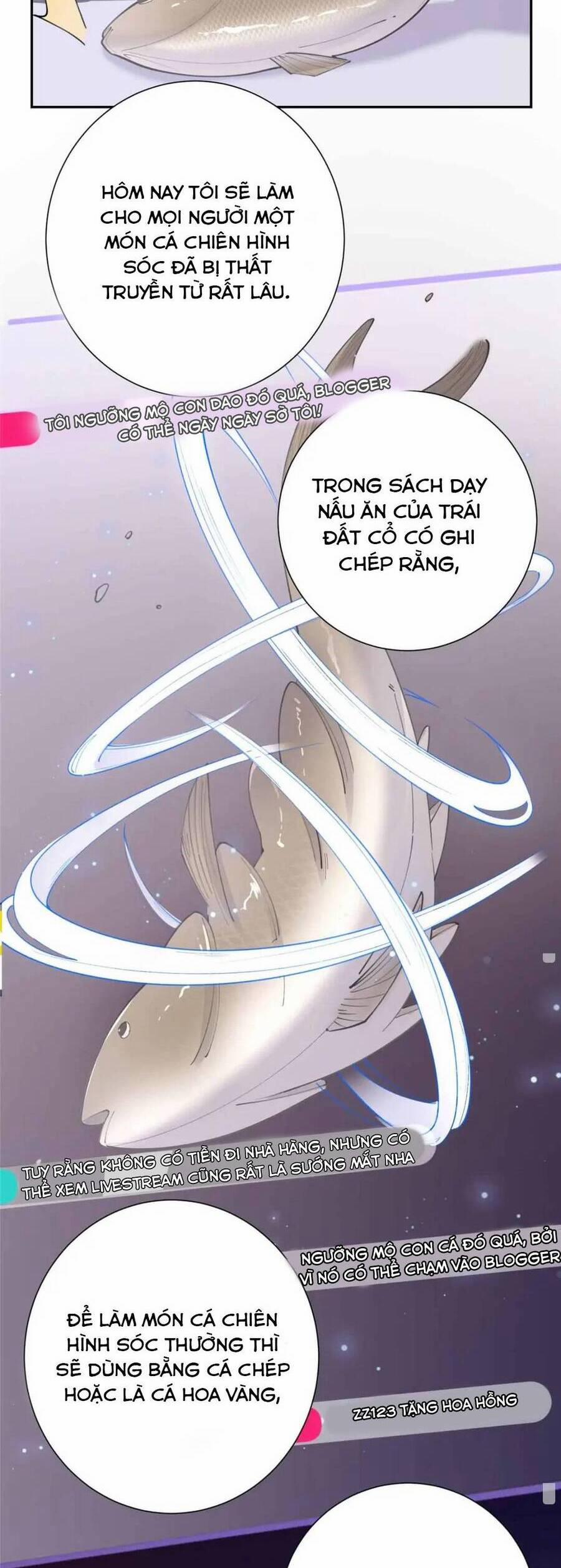 Ban Ngày Bị Hủy Hôn, Buổi Tối Bị Chỉ Huy Vừa Đáng Yêu Vừa Hung Dữ Đòi Ôm. 12 trang 6