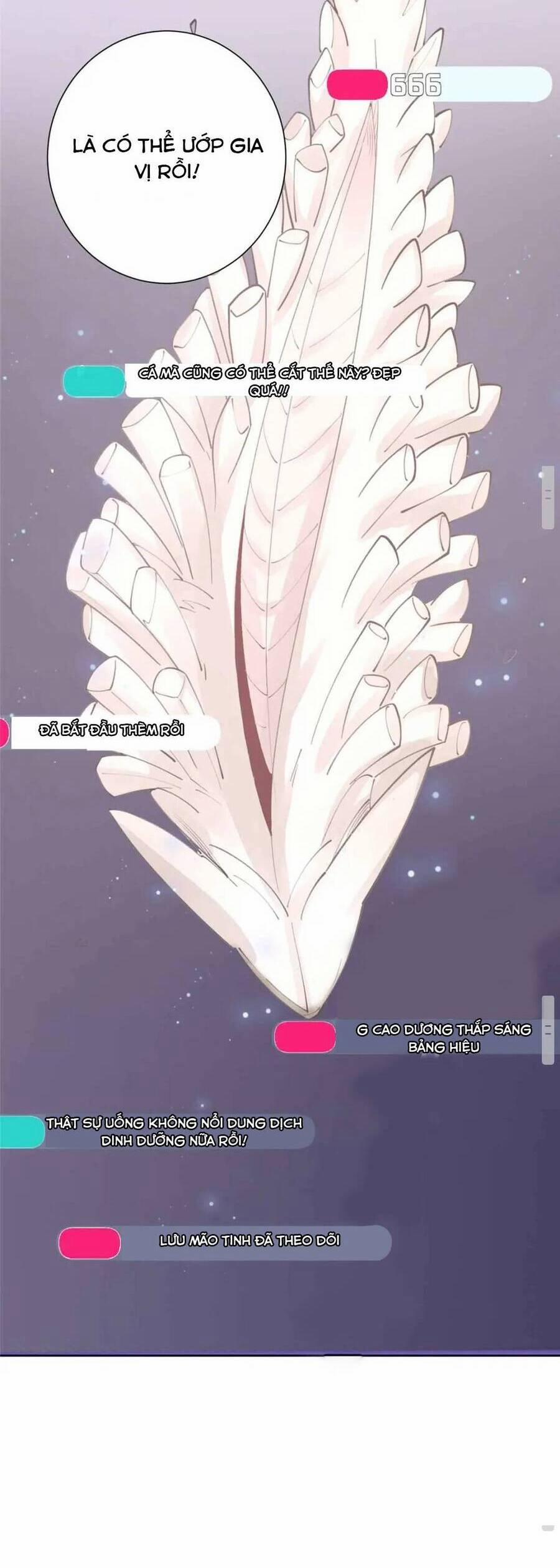 Ban Ngày Bị Hủy Hôn, Buổi Tối Bị Chỉ Huy Vừa Đáng Yêu Vừa Hung Dữ Đòi Ôm. 12 trang 8