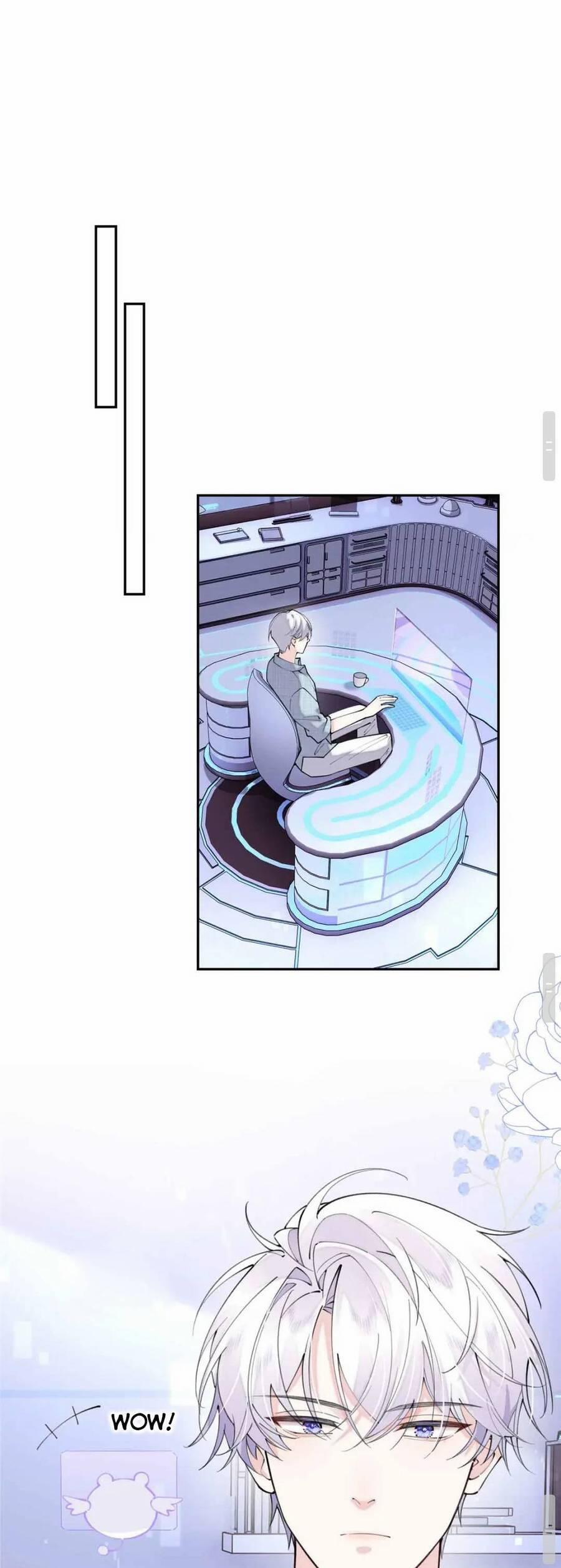 Ban Ngày Bị Hủy Hôn, Buổi Tối Bị Chỉ Huy Vừa Đáng Yêu Vừa Hung Dữ Đòi Ôm. 12 trang 9