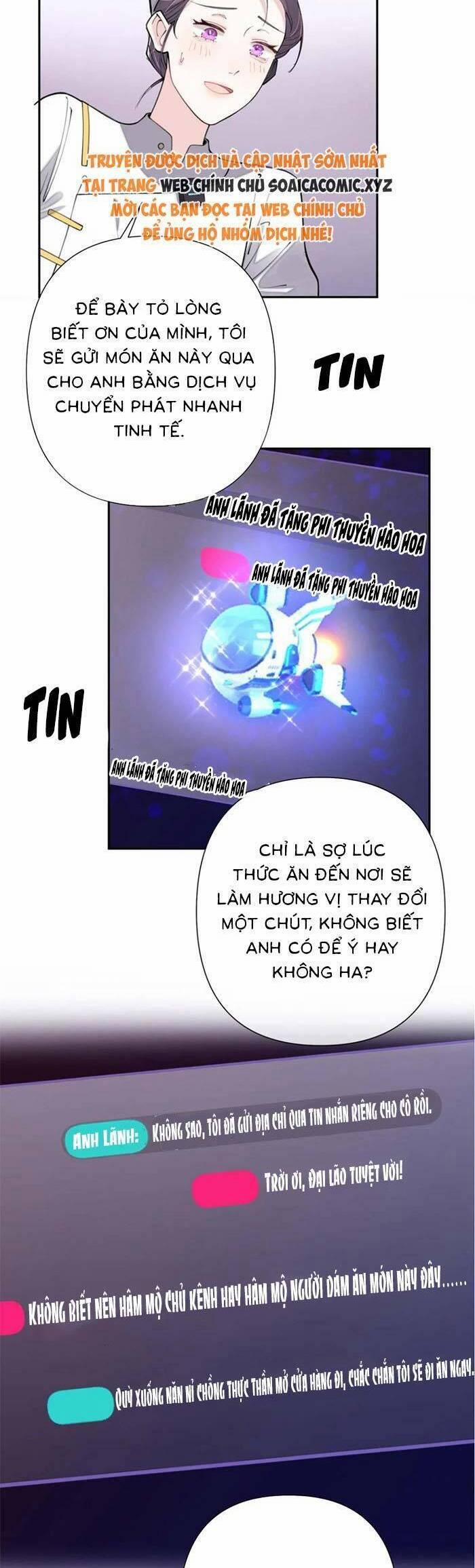 Ban Ngày Bị Hủy Hôn, Buổi Tối Bị Chỉ Huy Vừa Đáng Yêu Vừa Hung Dữ Đòi Ôm. 13 trang 1