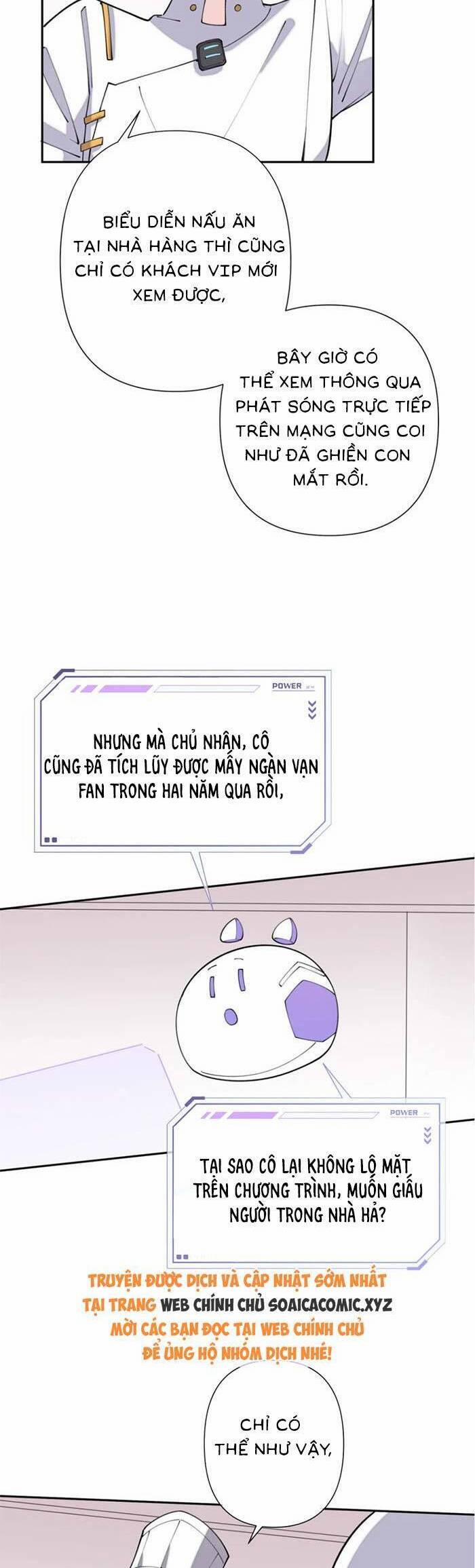 Ban Ngày Bị Hủy Hôn, Buổi Tối Bị Chỉ Huy Vừa Đáng Yêu Vừa Hung Dữ Đòi Ôm. 13 trang 4