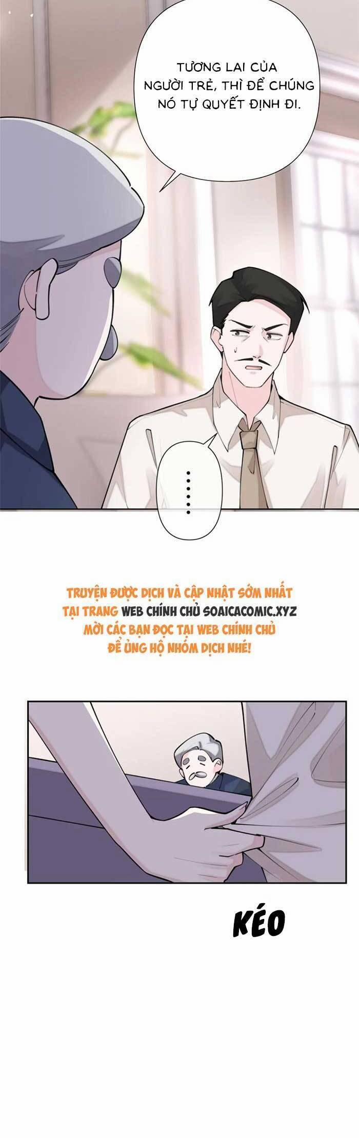 Ban Ngày Bị Hủy Hôn, Buổi Tối Bị Chỉ Huy Vừa Đáng Yêu Vừa Hung Dữ Đòi Ôm. 14 trang 15