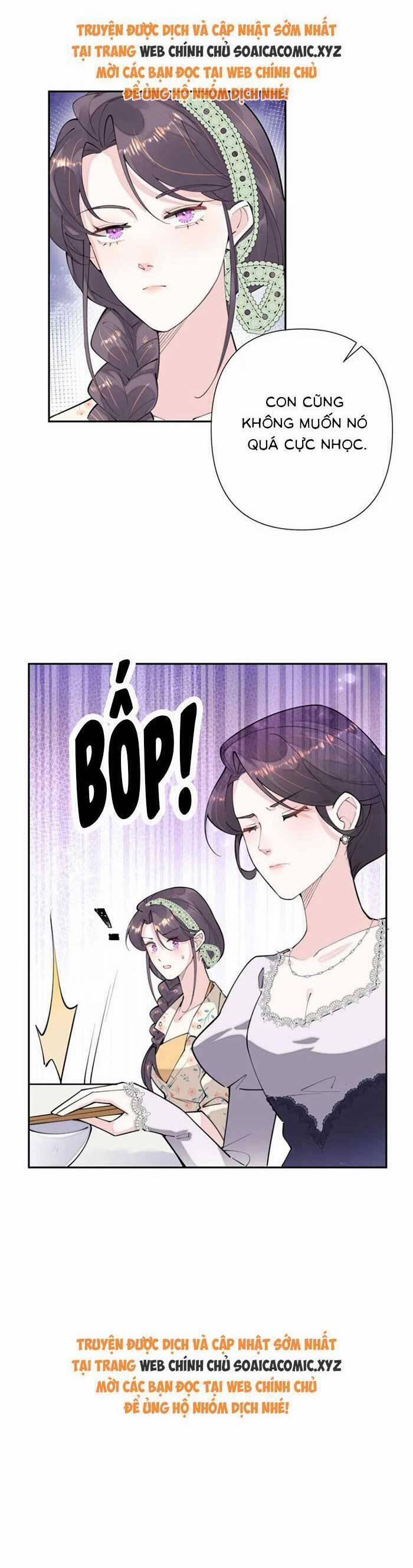 Ban Ngày Bị Hủy Hôn, Buổi Tối Bị Chỉ Huy Vừa Đáng Yêu Vừa Hung Dữ Đòi Ôm. 14 trang 18