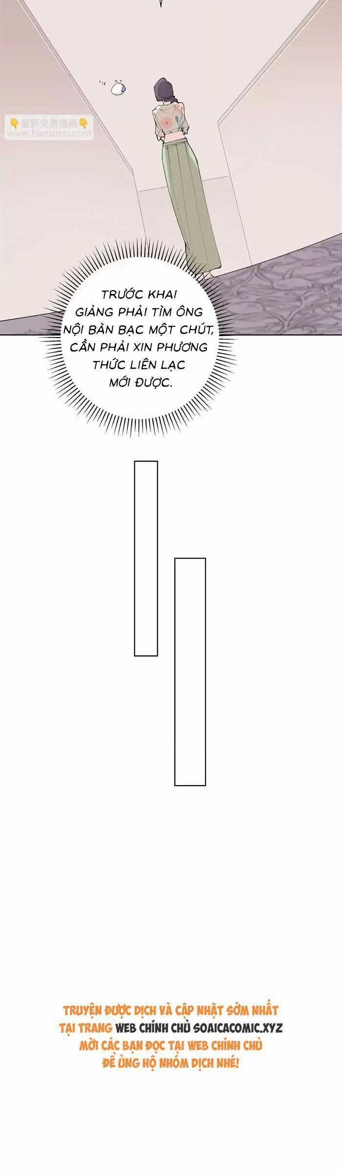 Ban Ngày Bị Hủy Hôn, Buổi Tối Bị Chỉ Huy Vừa Đáng Yêu Vừa Hung Dữ Đòi Ôm. 15 trang 19