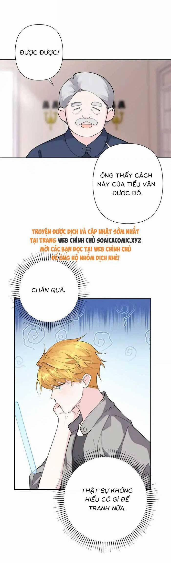 Ban Ngày Bị Hủy Hôn, Buổi Tối Bị Chỉ Huy Vừa Đáng Yêu Vừa Hung Dữ Đòi Ôm. 15 trang 2