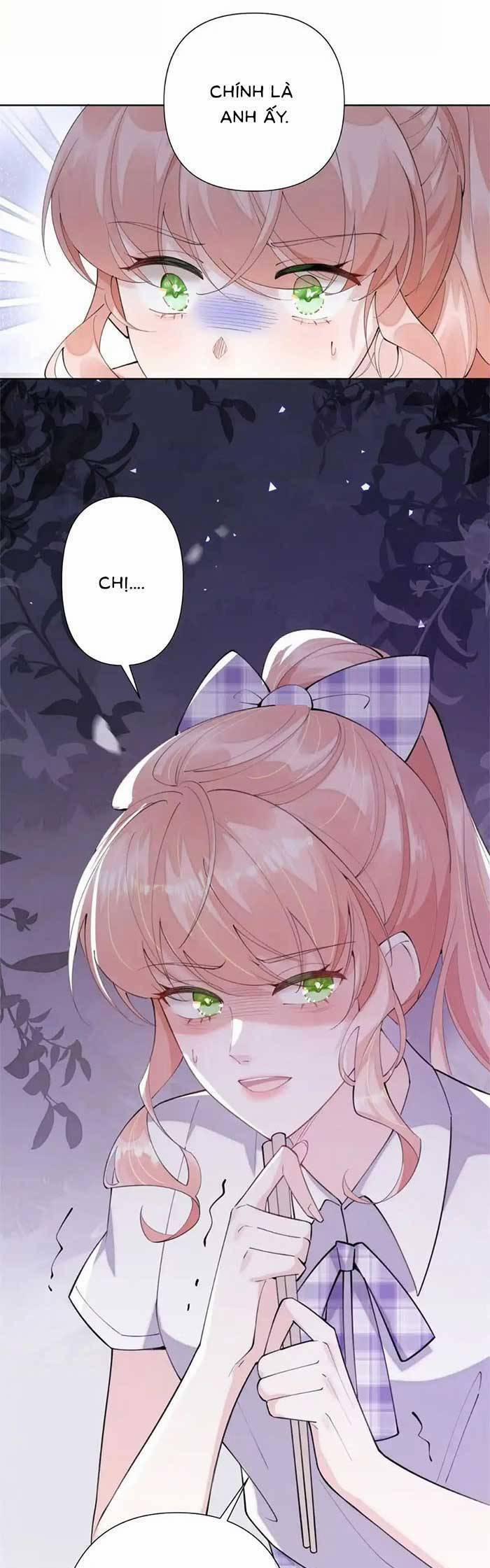 Ban Ngày Bị Hủy Hôn, Buổi Tối Bị Chỉ Huy Vừa Đáng Yêu Vừa Hung Dữ Đòi Ôm. 15 trang 7