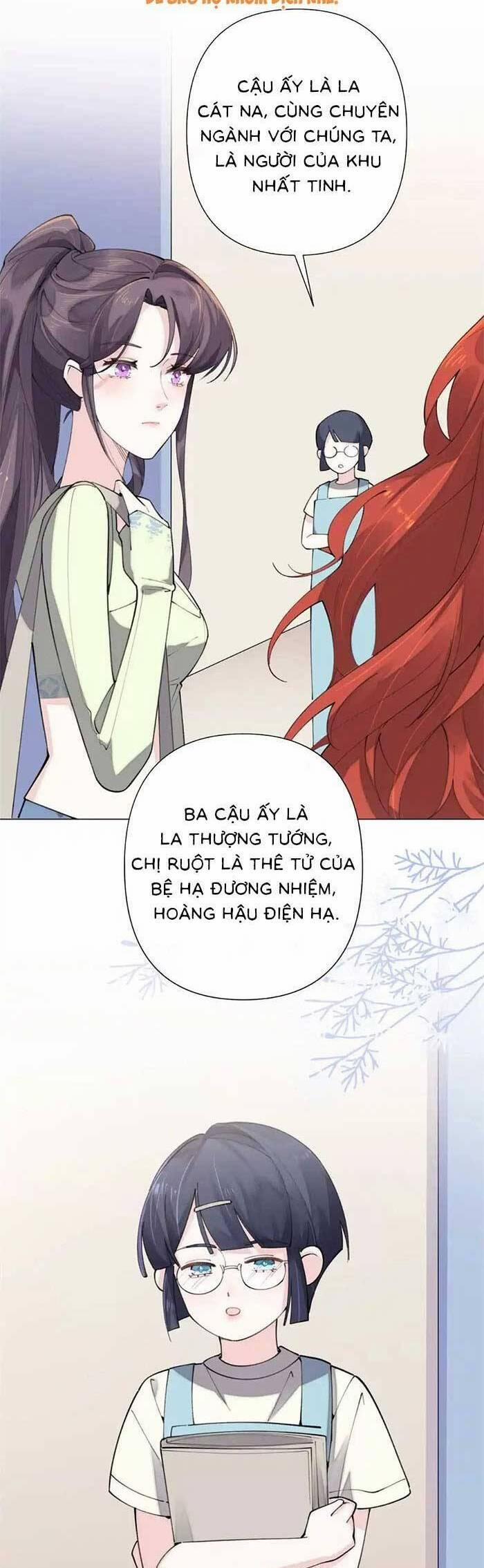 Ban Ngày Bị Hủy Hôn, Buổi Tối Bị Chỉ Huy Vừa Đáng Yêu Vừa Hung Dữ Đòi Ôm. 17 trang 1