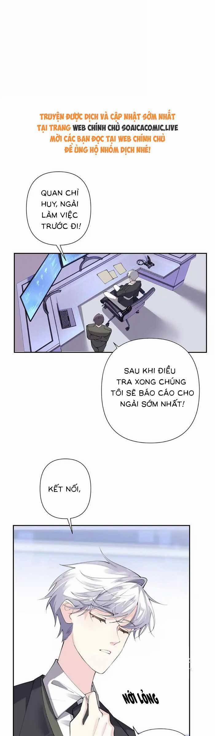 Ban Ngày Bị Hủy Hôn, Buổi Tối Bị Chỉ Huy Vừa Đáng Yêu Vừa Hung Dữ Đòi Ôm. 17 trang 12