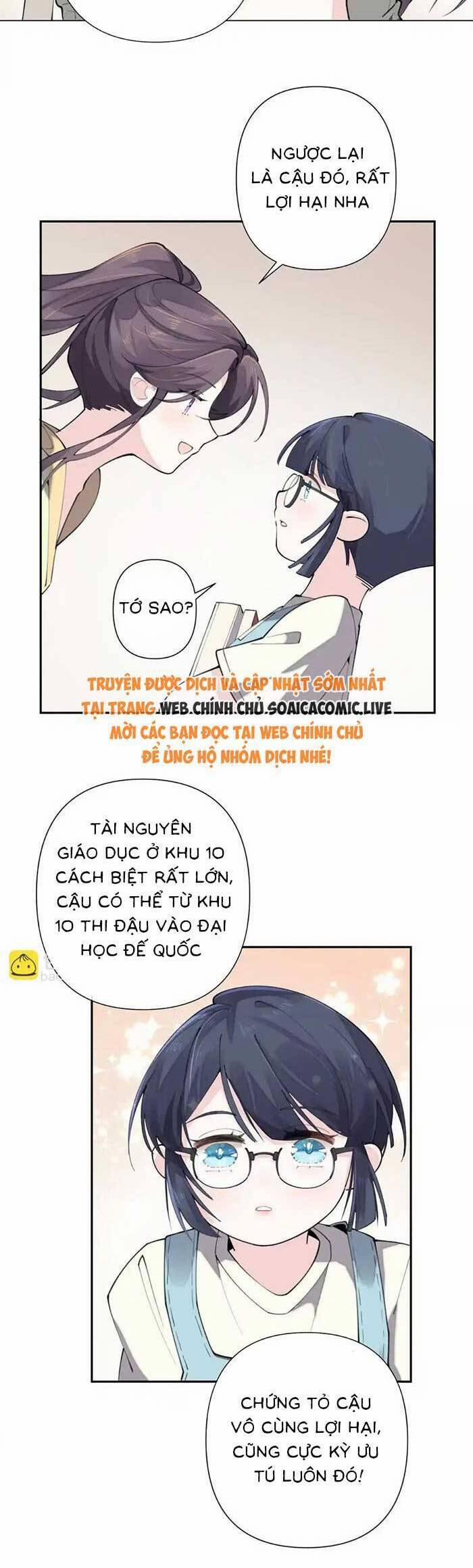 Ban Ngày Bị Hủy Hôn, Buổi Tối Bị Chỉ Huy Vừa Đáng Yêu Vừa Hung Dữ Đòi Ôm. 17 trang 5