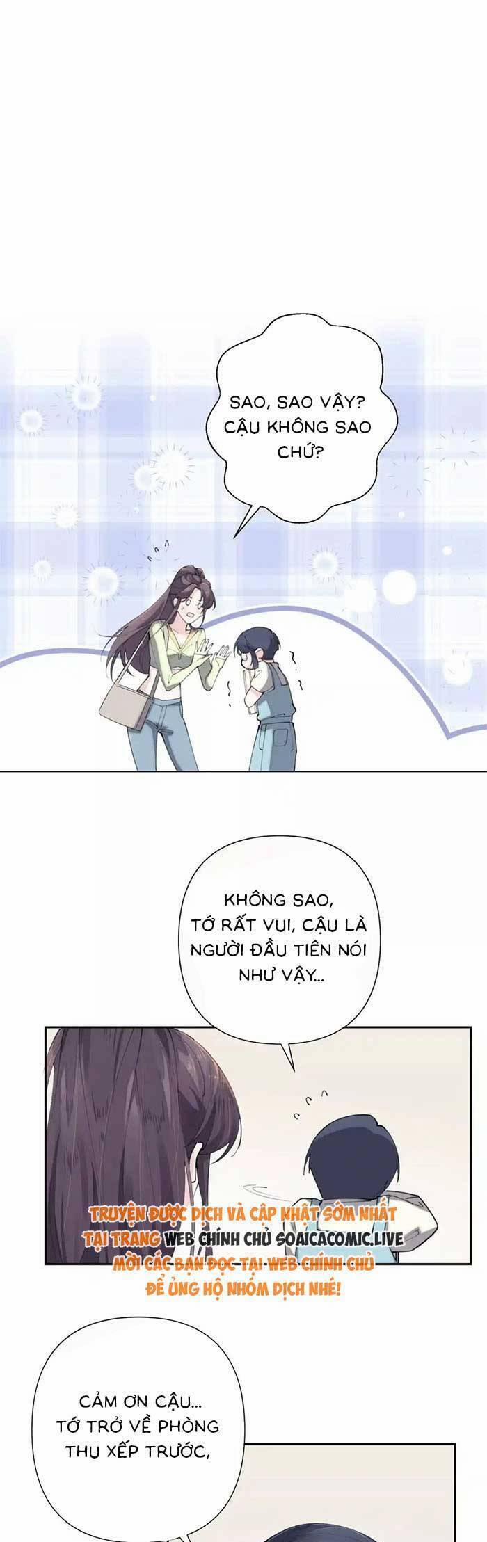 Ban Ngày Bị Hủy Hôn, Buổi Tối Bị Chỉ Huy Vừa Đáng Yêu Vừa Hung Dữ Đòi Ôm. 17 trang 6