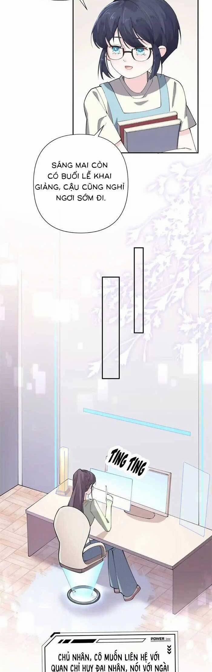 Ban Ngày Bị Hủy Hôn, Buổi Tối Bị Chỉ Huy Vừa Đáng Yêu Vừa Hung Dữ Đòi Ôm. 17 trang 7