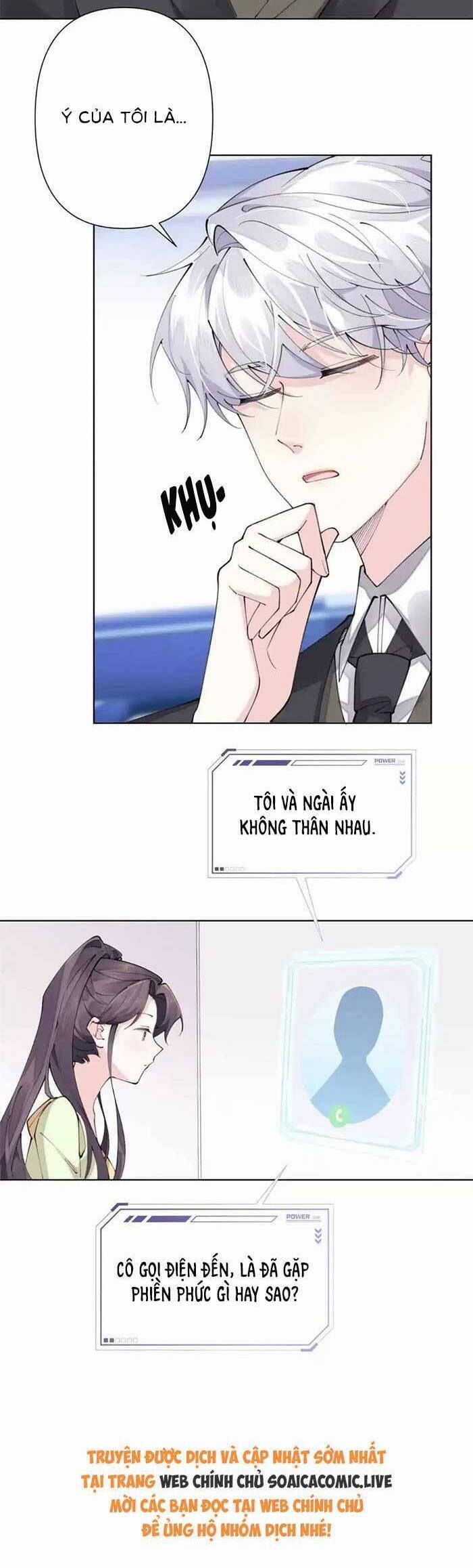 Ban Ngày Bị Hủy Hôn, Buổi Tối Bị Chỉ Huy Vừa Đáng Yêu Vừa Hung Dữ Đòi Ôm. 18 trang 2