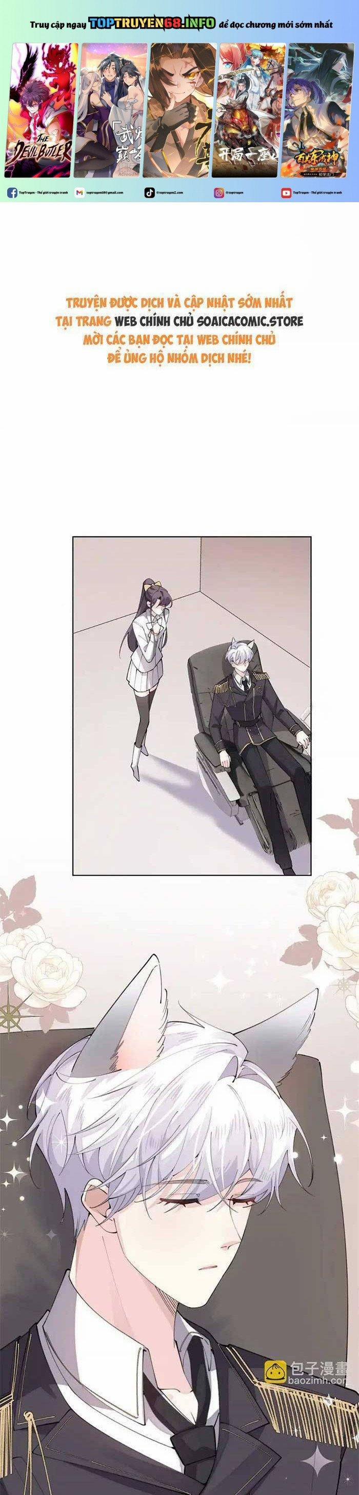 Ban Ngày Bị Hủy Hôn, Buổi Tối Bị Chỉ Huy Vừa Đáng Yêu Vừa Hung Dữ Đòi Ôm. 20 trang 0