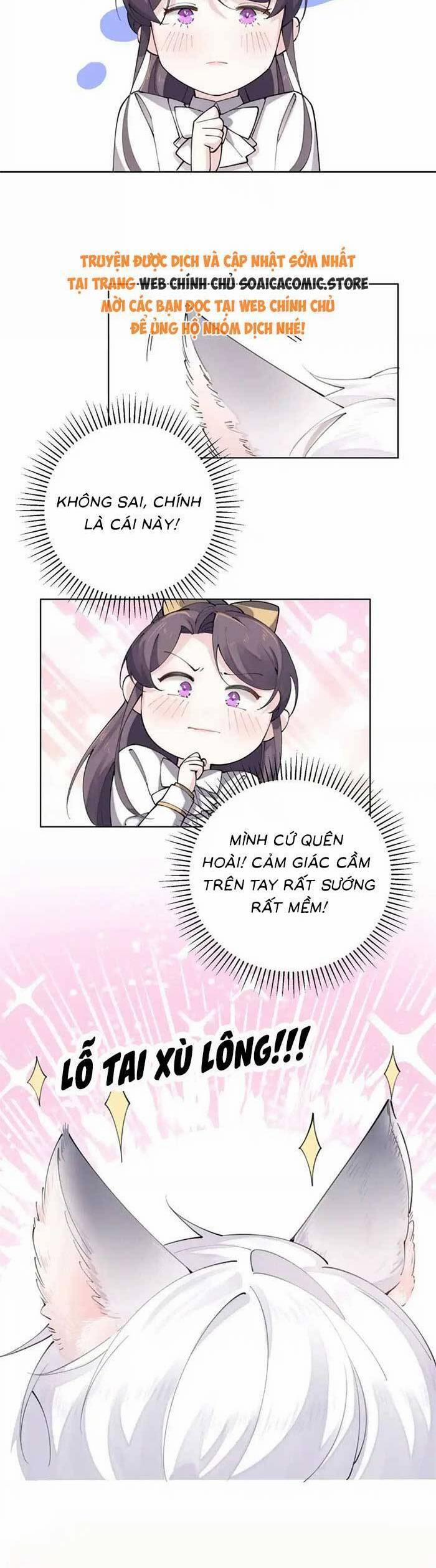 Ban Ngày Bị Hủy Hôn, Buổi Tối Bị Chỉ Huy Vừa Đáng Yêu Vừa Hung Dữ Đòi Ôm. 20 trang 2