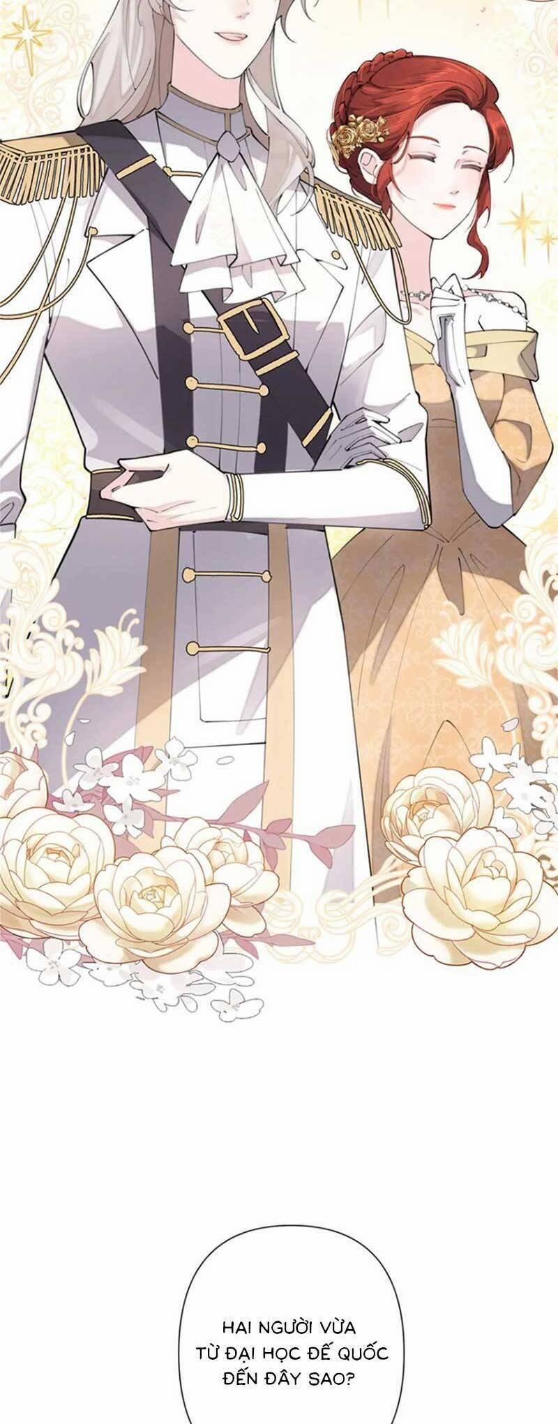 Ban Ngày Bị Hủy Hôn, Buổi Tối Bị Chỉ Huy Vừa Đáng Yêu Vừa Hung Dữ Đòi Ôm. 21 trang 1