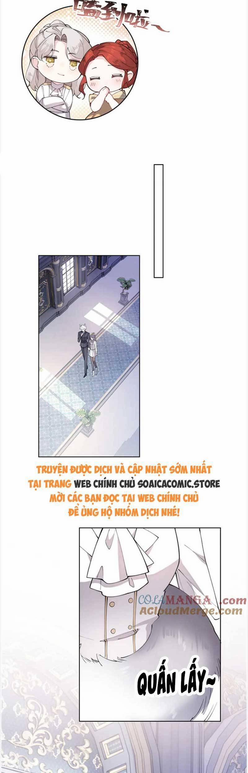 Ban Ngày Bị Hủy Hôn, Buổi Tối Bị Chỉ Huy Vừa Đáng Yêu Vừa Hung Dữ Đòi Ôm. 21 trang 12