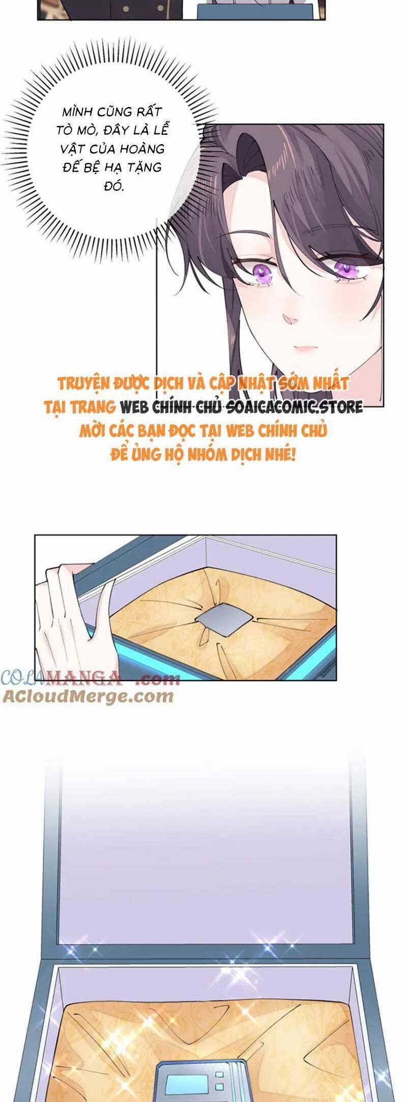 Ban Ngày Bị Hủy Hôn, Buổi Tối Bị Chỉ Huy Vừa Đáng Yêu Vừa Hung Dữ Đòi Ôm. 21 trang 9